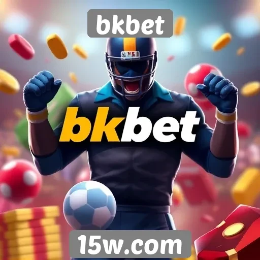 Análise dos jogos disponíveis no site bkbet