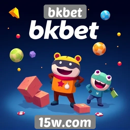 plataforma de jogos bkbet apresenta novos recursos