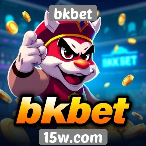 Recursos exclusivos do site de jogos bkbet
