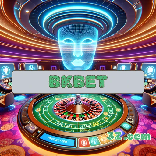 Cassino ao Vivo: A Revolução dos Jogos Online no BKBet