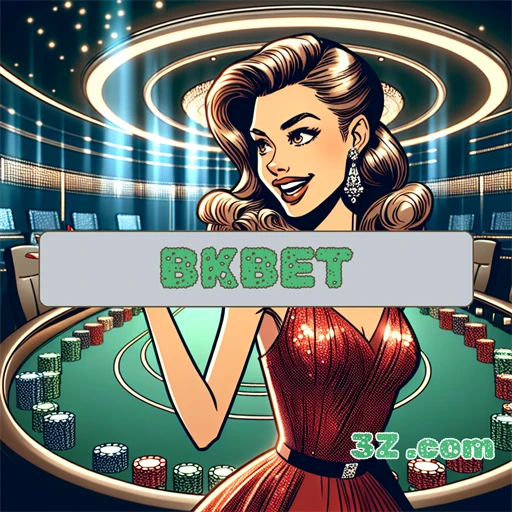 Descubra o Mundo dos Jogos de Quiz e Trivia no BKBET
